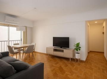 Departamento · 52m² · 3 Ambientes · Departamento 3 Ambientes en Almagro