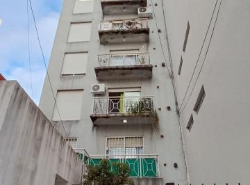 Departamento de 1 ambiente, La Plata · Monoambiente en Alquiler.