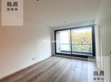 Departamento · 51m² · 2 Ambientes · Belgrano - Venta - Black Arcos 1500 - 2 Ambientes a Estrenar - Amenities Premium