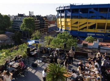 Hotel · 386m² · Venta Hotel La Boca C/ 2 Rooftop y Resto