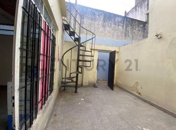 PH · 67m² · 5 Ambientes · Venta – 2 PH en Block con Cochera | Lebensohn, Piñeyro, Avellaneda