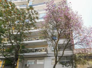 Departamento · 56m² · 2 Ambientes · 1 Cochera · Departamento 1 Dormitorio - Zeballos 200 - Rosario Abasto | Venta