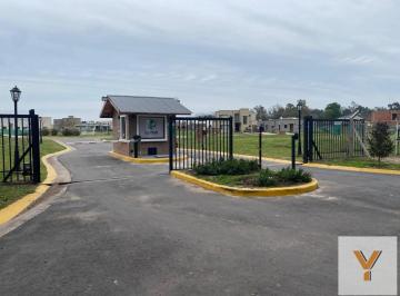 Terreno · 660m² · Terreno en Venta - 660 m² - San Pablo, Pilar