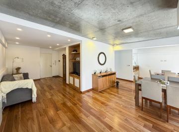 Departamento · 131m² · 5 Ambientes · 2 Cocheras · Departamento de 3 Dorm. con Radiadores, 2 Cocheras y Terraza Exclusiva con Parrilla