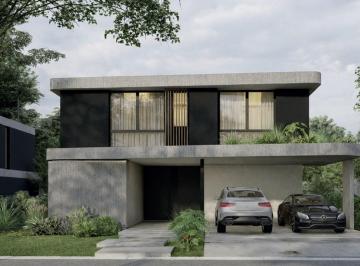 Casa · 290m² · 6 Ambientes · Casa en Venta en Los Cardos, Manuel Alberti, Pilar