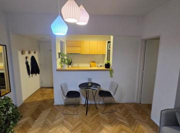 Departamento · 43m² · 2 Ambientes · Venta Departamento 2 Amb 50 m² en Palermo