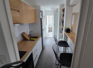 Departamento · 43m² · 2 Ambientes · Venta Departamento 2 Amb 50 m² en Palermo
