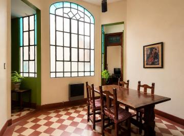Departamento · 112m² · 4 Ambientes · Venta - Departamento - 4amb - Almagro