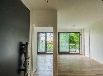 Departamento · 41m² · 2 Ambientes · Venta de Departamento 2 Ambientes en Palermo