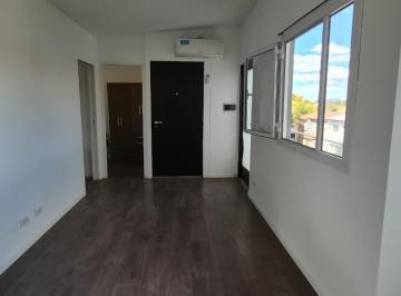 Departamento · 55m² · 1 Dormitorio · Alquiler Departamento 1 Dormitorio + Escritorio