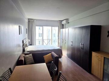 Departamento · 28m² · 1 Ambiente · 1 Cochera · Venta Monoambiente con Cochera Recoleta