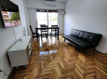 Departamento · 60m² · 3 Ambientes · Departamento en Venta - 2 Dorm. 1 Baño - 129 m² - Villa Crespo