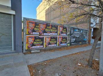 Terreno · 350m² · Venta - Lote Apto Desarrollo - Antártida Argentina Al 600 - Neuquén