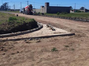 Terreno · 301m² · Oportunidad! Terreno en Venta en Arroyo Seco