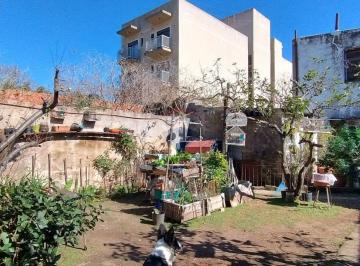 Terreno · 392m² · Casa 6 Amb Sobre Gran Lote Bernal Cerca Estacion