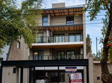 Departamento de 4 ambientes, Ciudad de Mendoza · Tittarelli Vende Excelentes Departamentos a Estrenar en Barrio Bombal