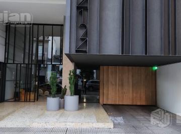 Departamento · 72m² · 2 Ambientes · 1 Cochera · Depto 2 Amb en Alquiler con Dormitorio en Suite, Cochera, Pileta, Jacuzzi y Sum