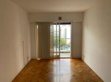 Departamento de 3 ambientes, Villa Urquiza · Bauness 2172 - Depto 3 Ambientes + Balcón Corrido - Villa Urquiza