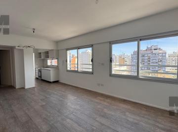 Departamento · 33m² · 1 Ambiente · Belgrano - Monoambiente - Ideal Inversión