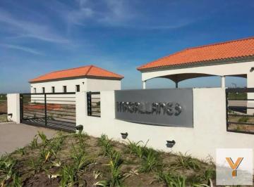 Terreno · 742m² · Terreno en Venta - 742 m² - Pueblos del Plata, Guillermo E. Hudson