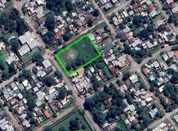 Terreno · 2897m² · Terreno en Venta - 2.897 m² - Garín