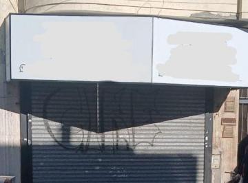Local comercial de 1 ambiente, Quilmes · Local Comercial de 50 m² en Alquiler en Centro