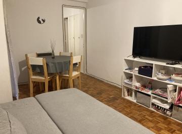 Departamento · 32m² · 2 Ambientes · Departamento en Belgrano