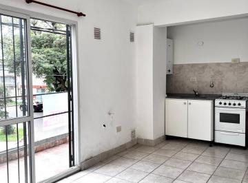 Departamento · 29m² · 2 Ambientes · Departamento 1 Dormitorio en Venta