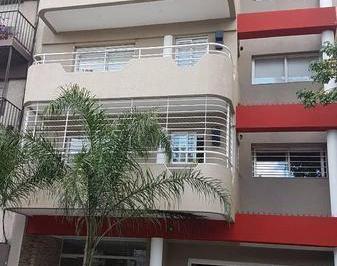 Departamento · 56m² · 2 Ambientes · 1 Cochera · Zuviria 800 2 Ambientes Al Frente Cochera Fija 62 m² Departamento Parque Cacabuco Venta