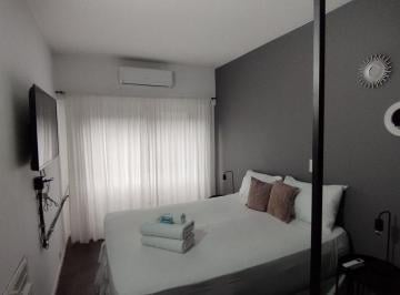Departamento · 15m² · 1 Ambiente · Venta Monoambiente Airbnb Turismo Hotel Inversion