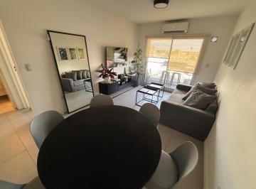 Departamento · 47m² · 2 Ambientes · 1 Cochera · Departamento en Banfield Oeste