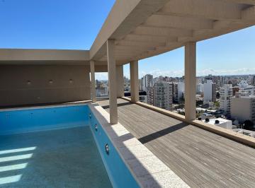 Departamento · 180m² · 4 Ambientes · 2 Cocheras · Excelente Piso en Zona Premium - Incl. 2 Cocheras