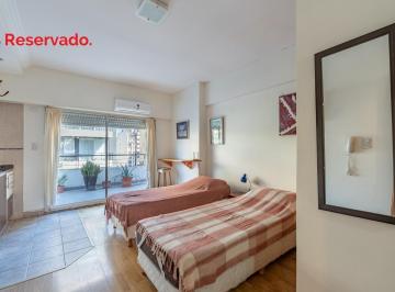 Departamento · 19m² · 1 Ambiente · Venta de Monoambiente en Almagro.
