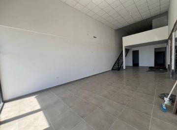 Local comercial · 120m² · Alquiler - Local 120 m² Apto Gastronomicos - Solares de Manantiales