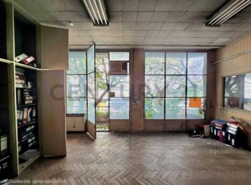 Oficina comercial · 110m² · 7 Ambientes · Alquiler Oficina Comercial - Monserrat