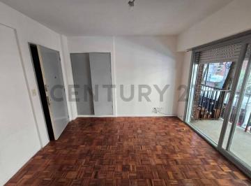 Departamento · 24m² · 1 Ambiente · Venta Monoambiente C/ Balcon - Monserrat
