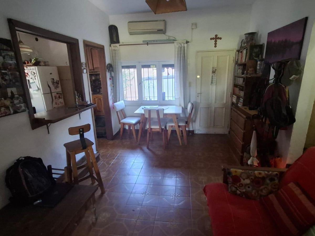 Tomkinson al 400, San Isidro, San Isidro