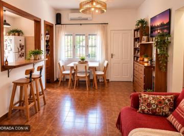 PH · 52m² · 3 Ambientes · PH en Venta - San Isidro - 3 Ambientes - Terraza