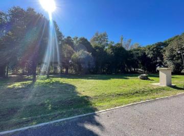Terreno · 800m² · Venta Lote en Barrio Cerrado El Molino, Cañuelas