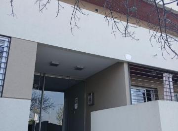 Departamento · 77m² · 3 Dormitorios · Venta - Apto Credito Miradores del Chateau - Departamento 3Dorm.