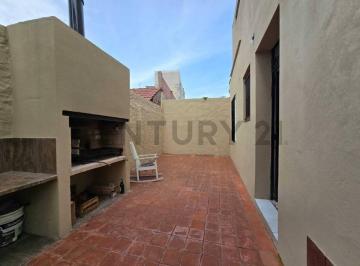 Casa · 120m² · 5 Ambientes · 1 Cochera · Venta Casa a Estrenar 5amb con Patio y Terraza - Ciudadela