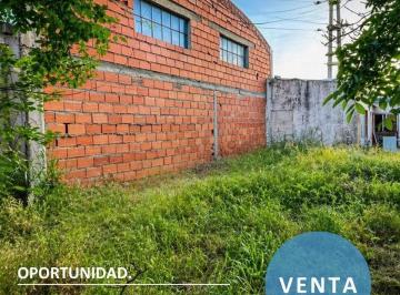 Terreno · 300m² · Terreno en Tandil