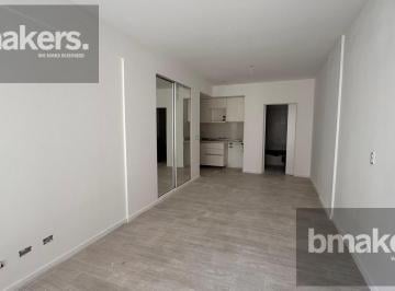 Departamento · 33m² · 1 Ambiente · Town House Boulevard - Las Cañitas - Monoambiente a Estrenar!