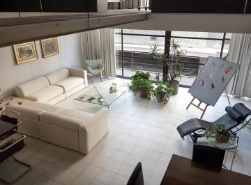 Departamento · 124m² · 2 Ambientes · Lavalle 800