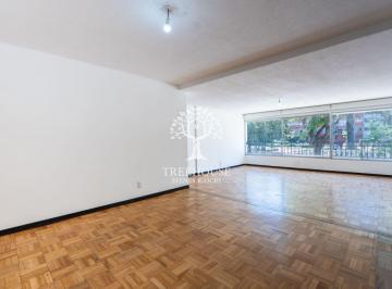 TBR-TBR-5590_2 · Alquiler Apartamento 3 Dorm. Parrillero Punta Carretas