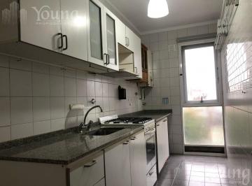 Departamento · 50m² · 3 Ambientes · Departamento de 3 Ambientes en Wilde