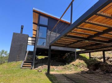 Casa · 116m² · 2 Dormitorios · Venta - Casa 2Dorm. 2baño - Villa El Condor - Potrero de Garay