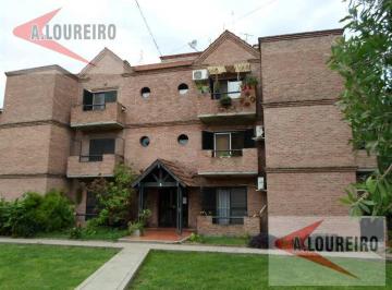 Departamento · 60m² · Departamento en Alquiler en Barrio Empleados de Comercio
