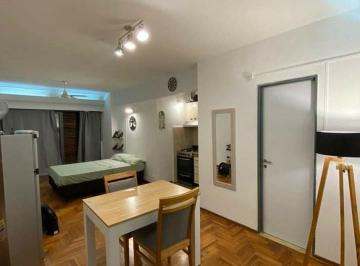 Departamento de 1 ambiente, La Matanza · Departamento Monambiente en Venta, Centro de Ramos Mejía. Apto Profesional