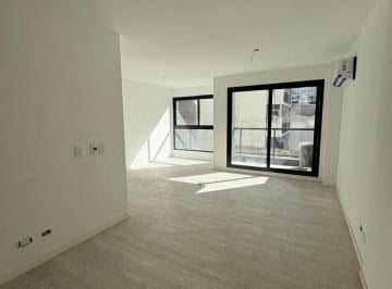 Departamento · 41m² · 2 Ambientes · Venta - a Estrenar - Las Cañitas - 2 Ambientes